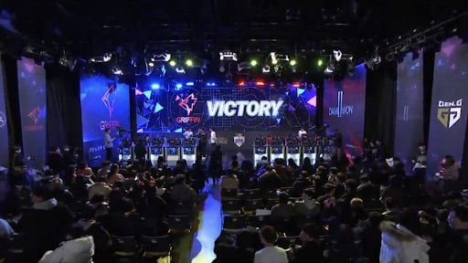 Kespa Cup