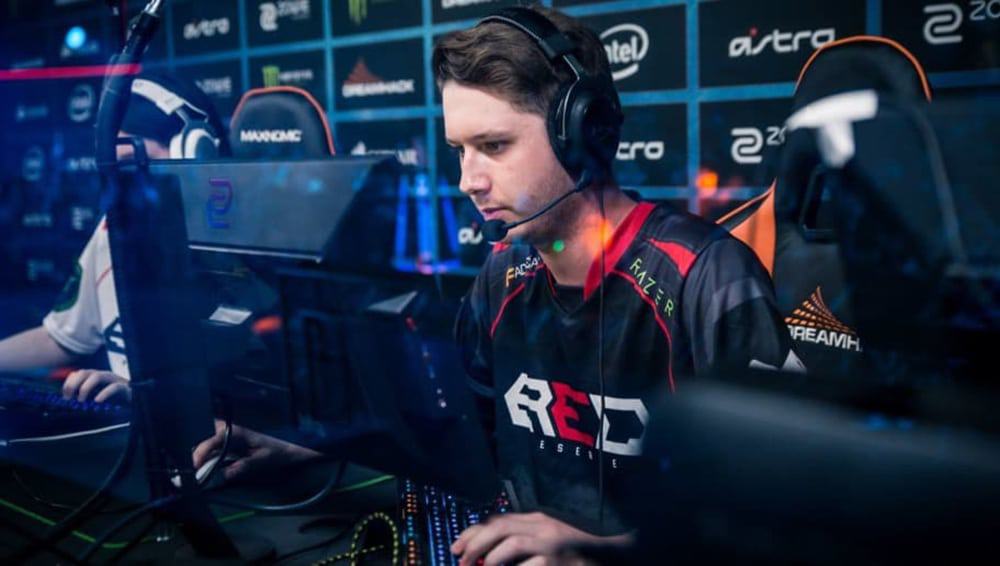 CSGO: NoChance looks for Bootcamp Sponsor and Org as Minor Approaches