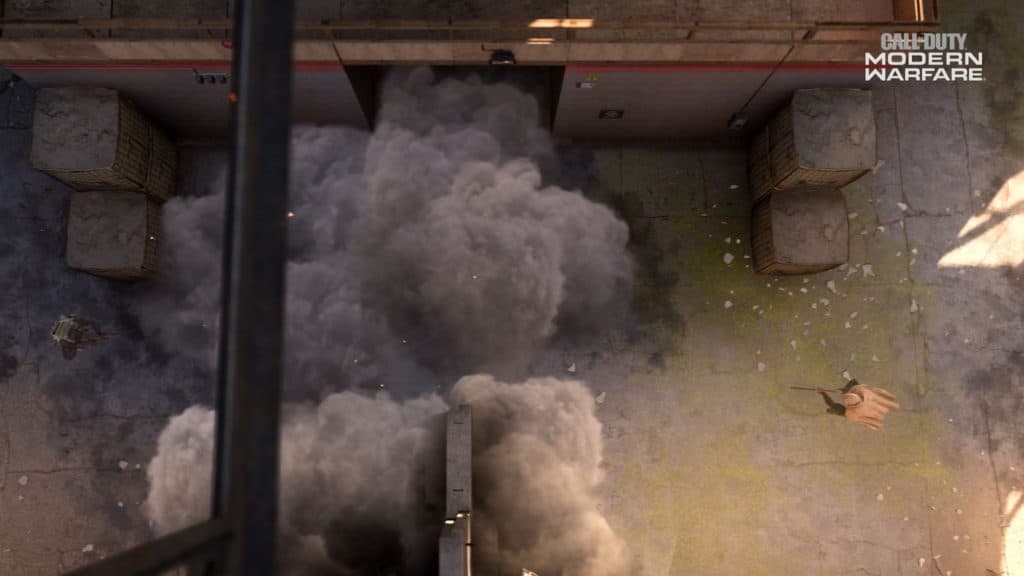 cod mw gunsmith 2