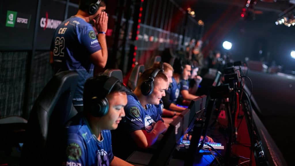 CSGO: The Focus #1 – how EG broke FaZe Clan at IEM Beijing