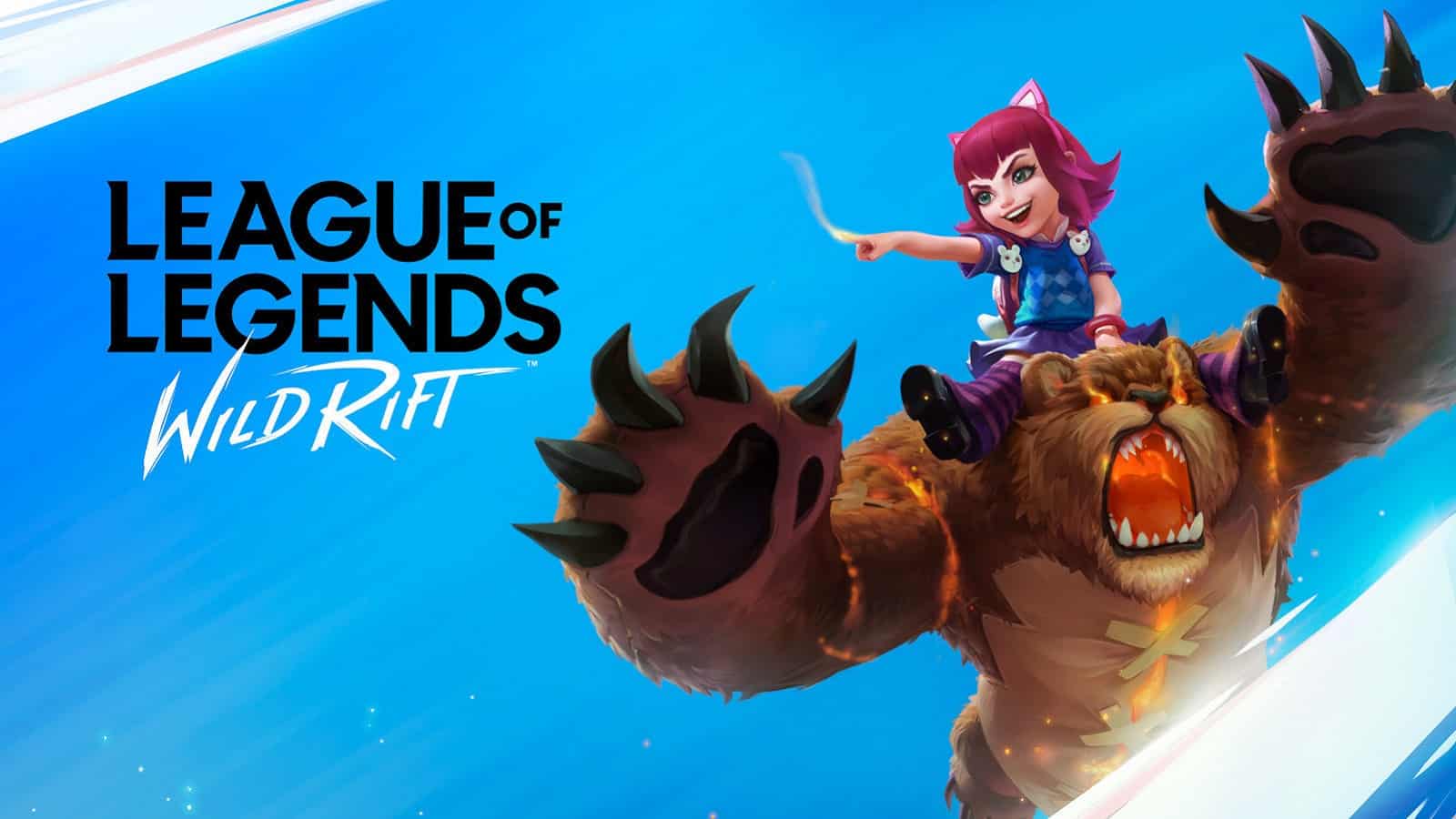 League of Legends: Wild Rift - What We Know So Far (and What We Want)