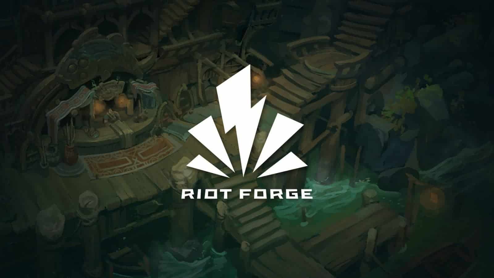 Riot Forge Announced to Create new League of Legends Single Player Experiences with Third-Party Developers