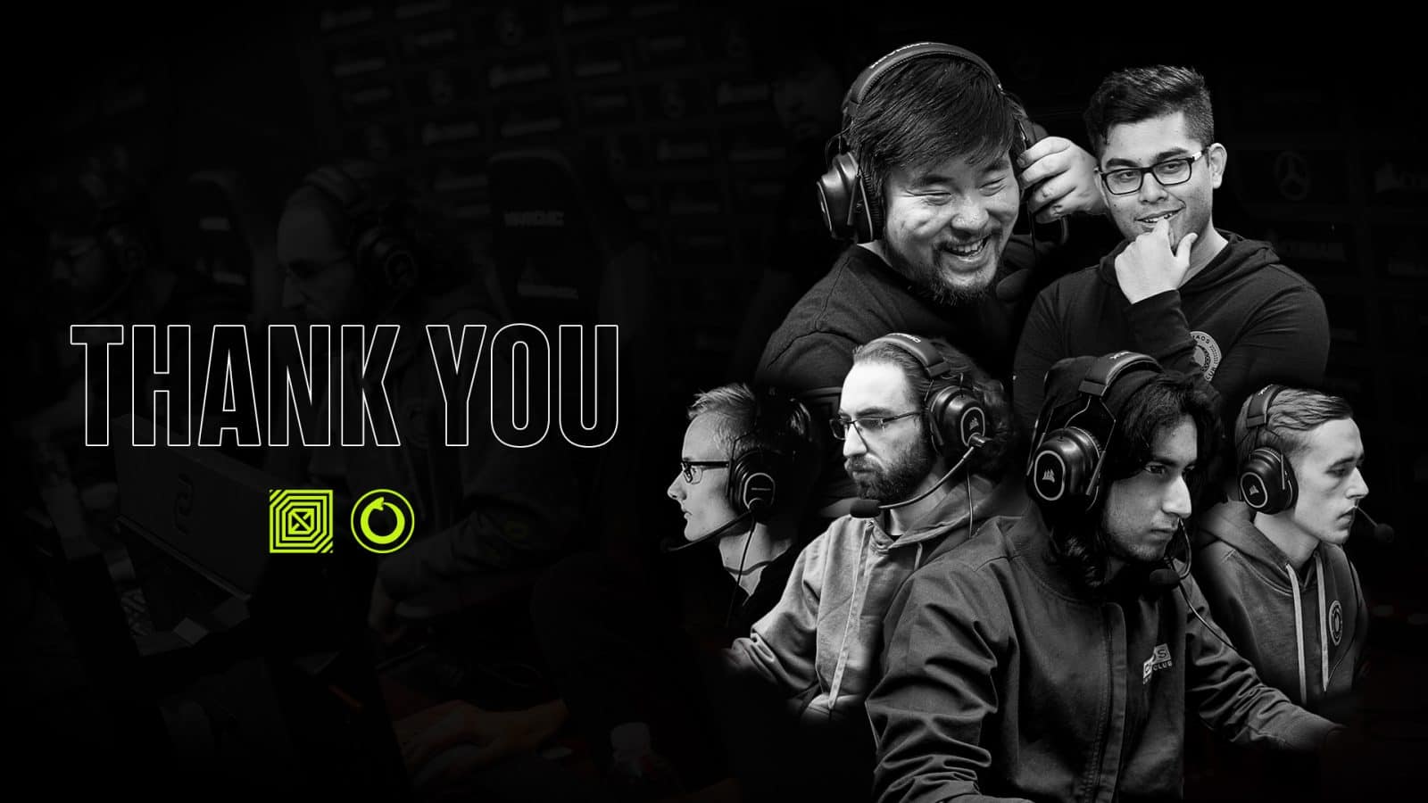 Dota 2: Chaos Esports Club Releases its Entire Roster