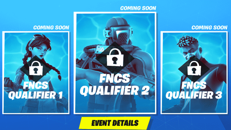 fncs qualifiers waters