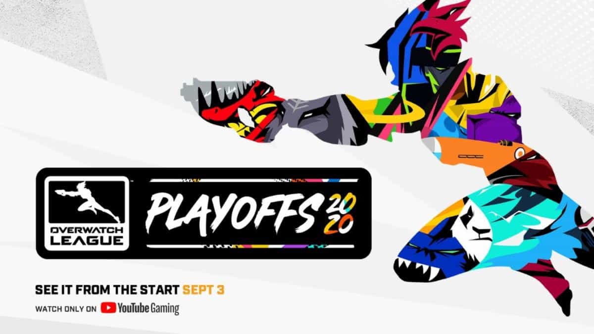 Overwatch League Announces Plans For 2020 Playoffs & Grand Finals