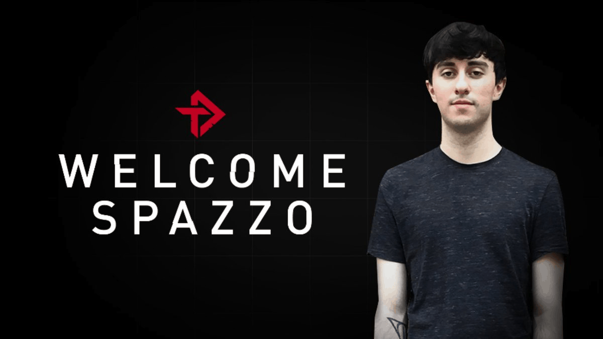 Overwatch League: Toronto Defiant Signs Spazzo As Assistant Coach