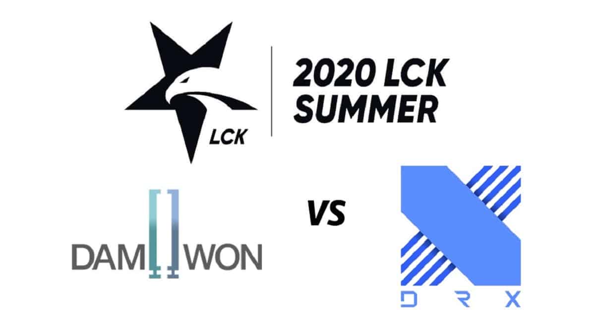 LoL: LCK Summer Playoffs: Finals Preview