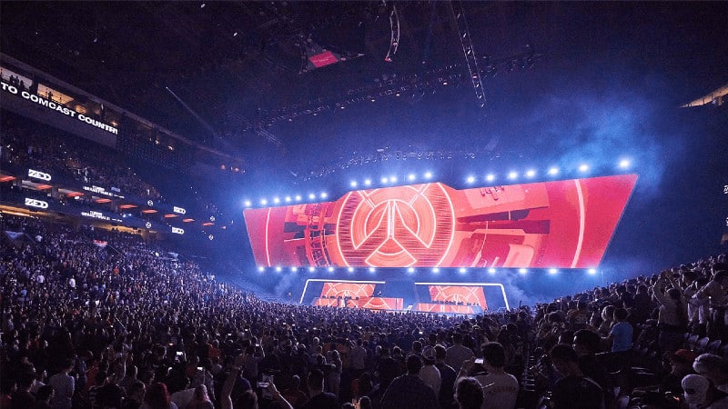 All Overwatch League Roster Moves For The 2021 Season