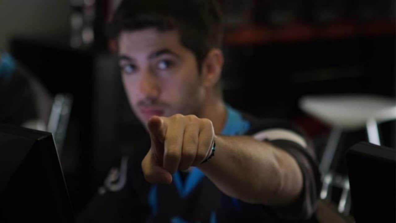 Bravado Gaming Squad Makes CS:GO Return