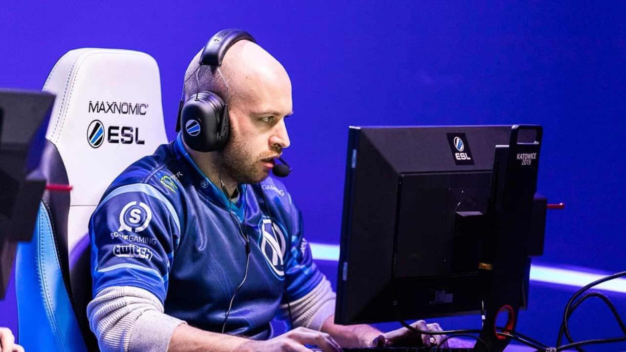 Valorant: Reltuc Out Of TSM’s Starting Roster