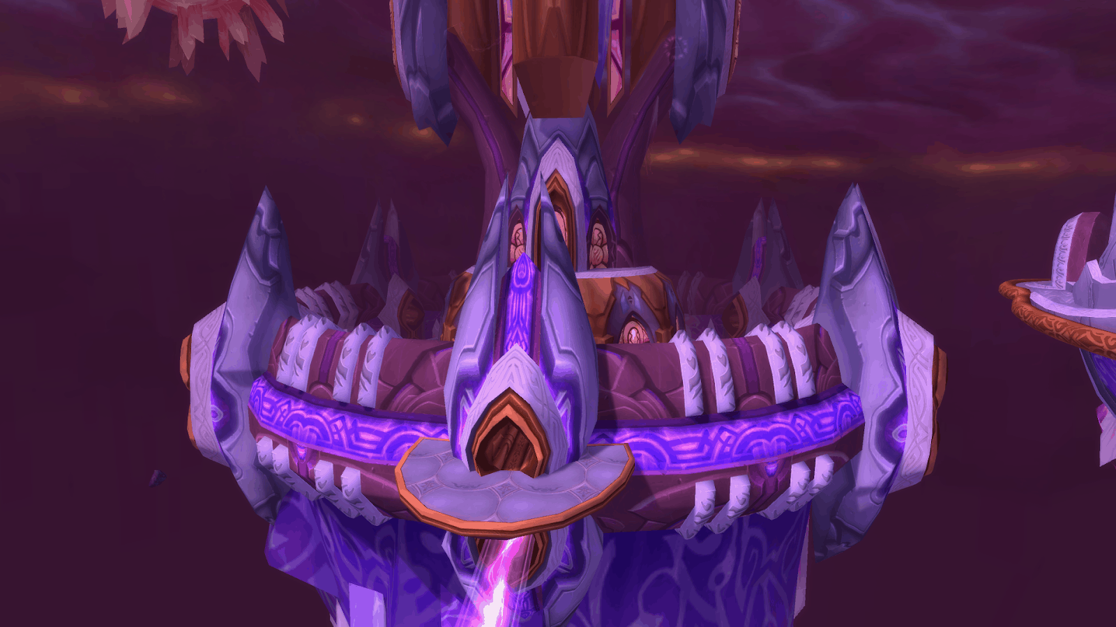 WoW How To Attune To Tempest Keep In Classic TBC