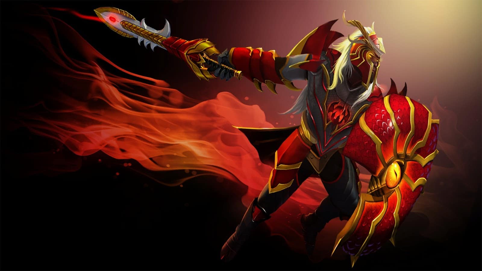 Dota 2: Five Heroes Who Probably Need A Buff