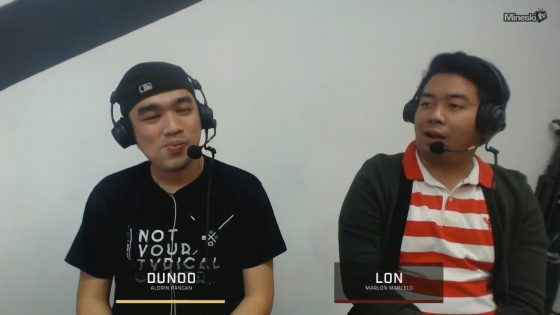 Dota 2:  Dunoo Loses Battle With COVID-19