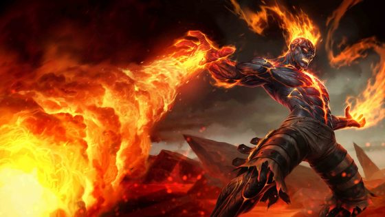Best Brand Build In LoL Wild Rift: Abilities, Cost, And Skins