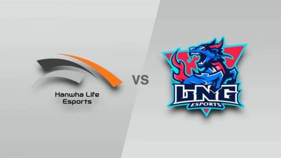 LoL: Worlds 2021 Hanwha Life vs LNG Esports Play-ins Recap