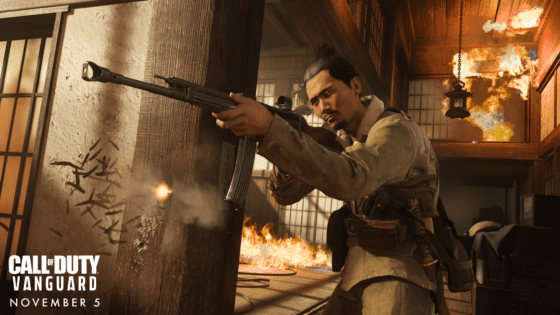 Dead Silence Returns As New Perk In COD Vanguard