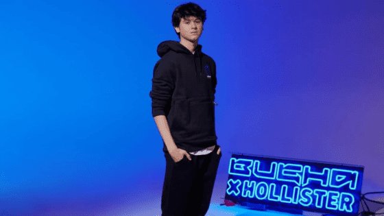 Fortnite Champion Bugha x Team Hollister To Host Giving Tuesday Charity Livestream