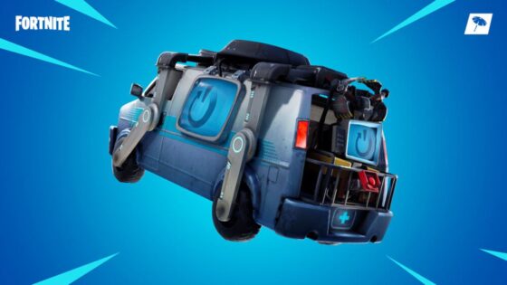 Fortnite Chapter 3: How To Reboot & Revive Teammates Faster