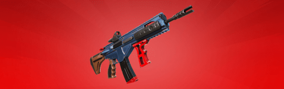 Powerful MK7 Returns – Where to Find the MK7 in Fortnite