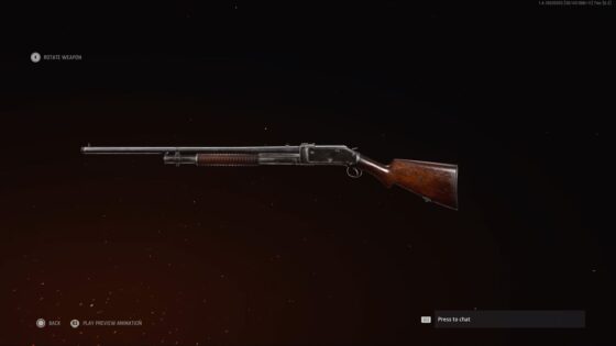 Best Combat Shotgun Class Setup in Warzone Pacific Season One