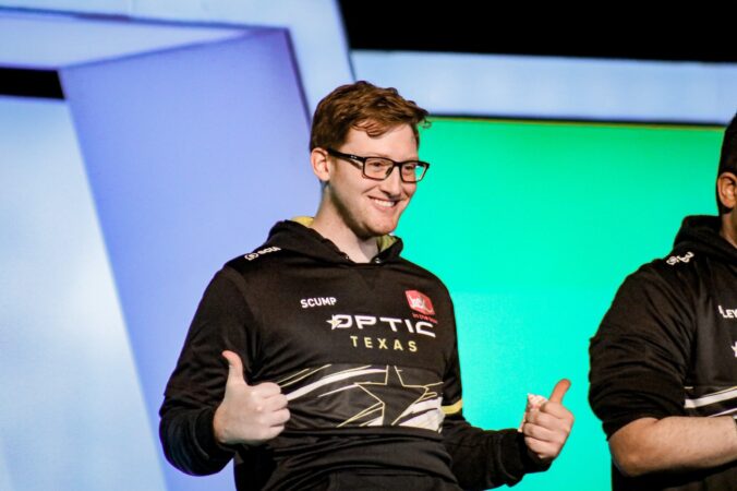 Scump