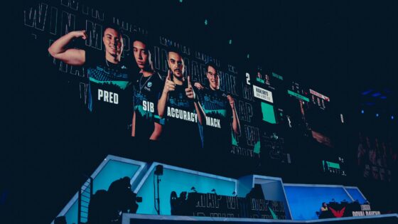 CDL 2022 Power Rankings: Major 1 Week 1