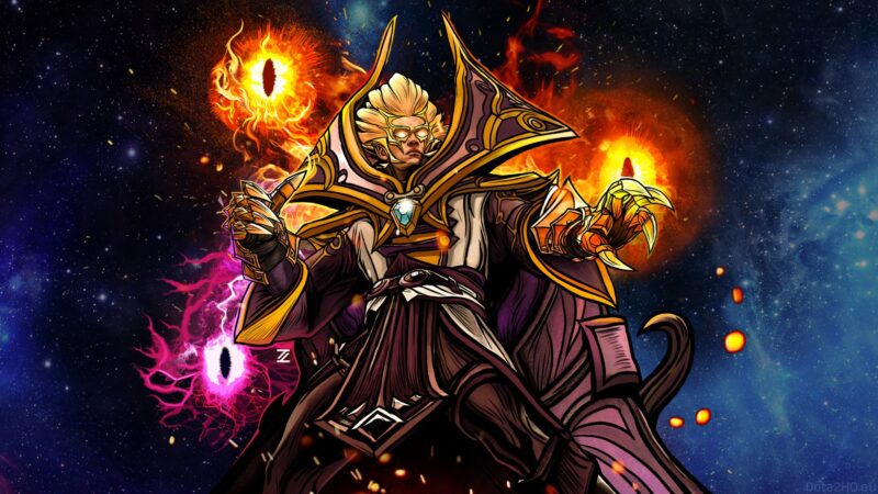 invoker
