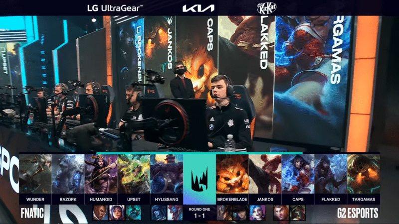 FNC v G2 G3