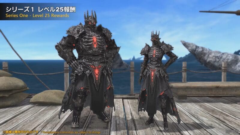 2022 04 01 15 51 06 2 FINAL FANTASY XIV Letter from the Producer LIVE Part LXX YouTube Opera