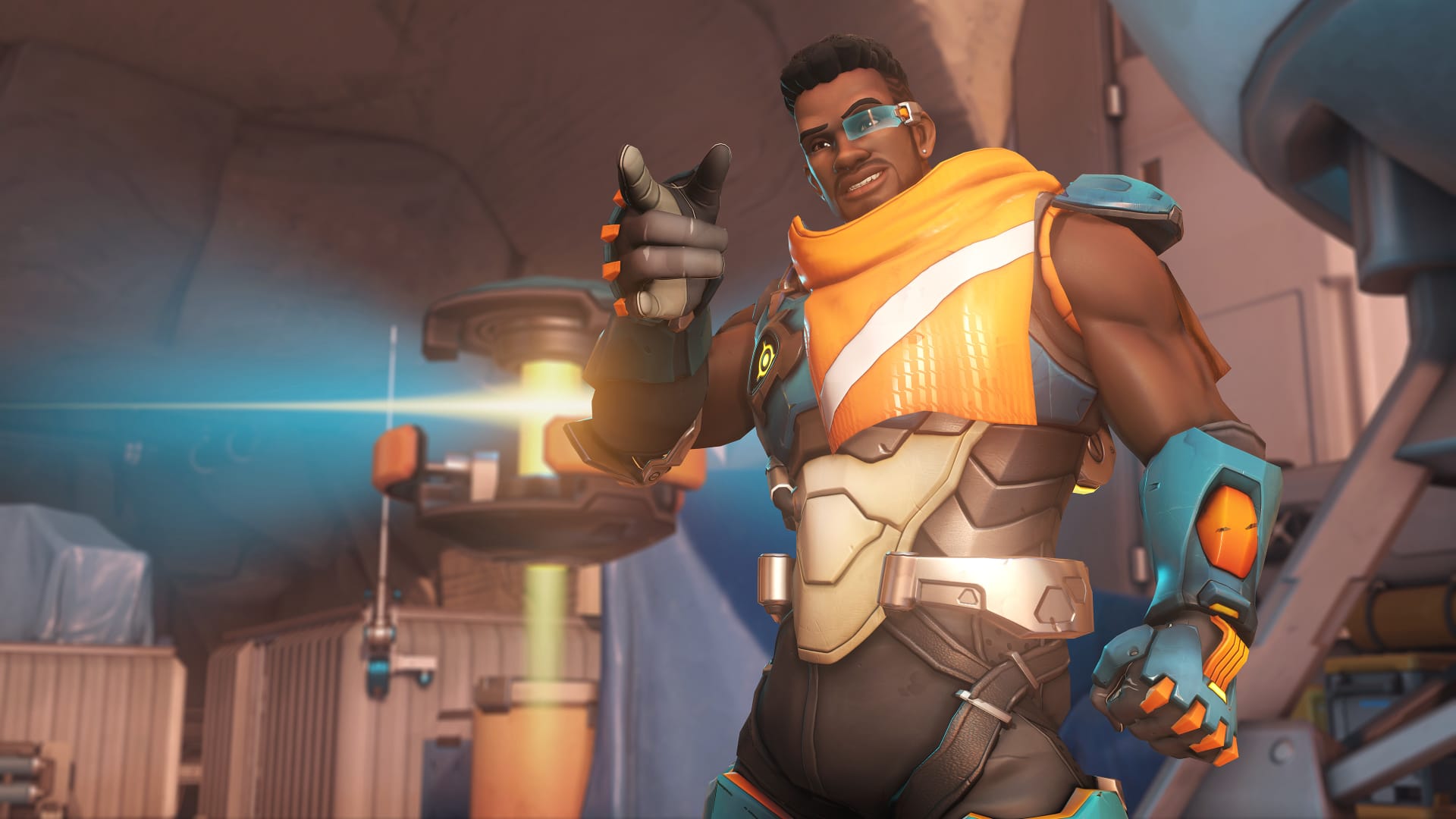 All Overwatch 2 Voice Actors 