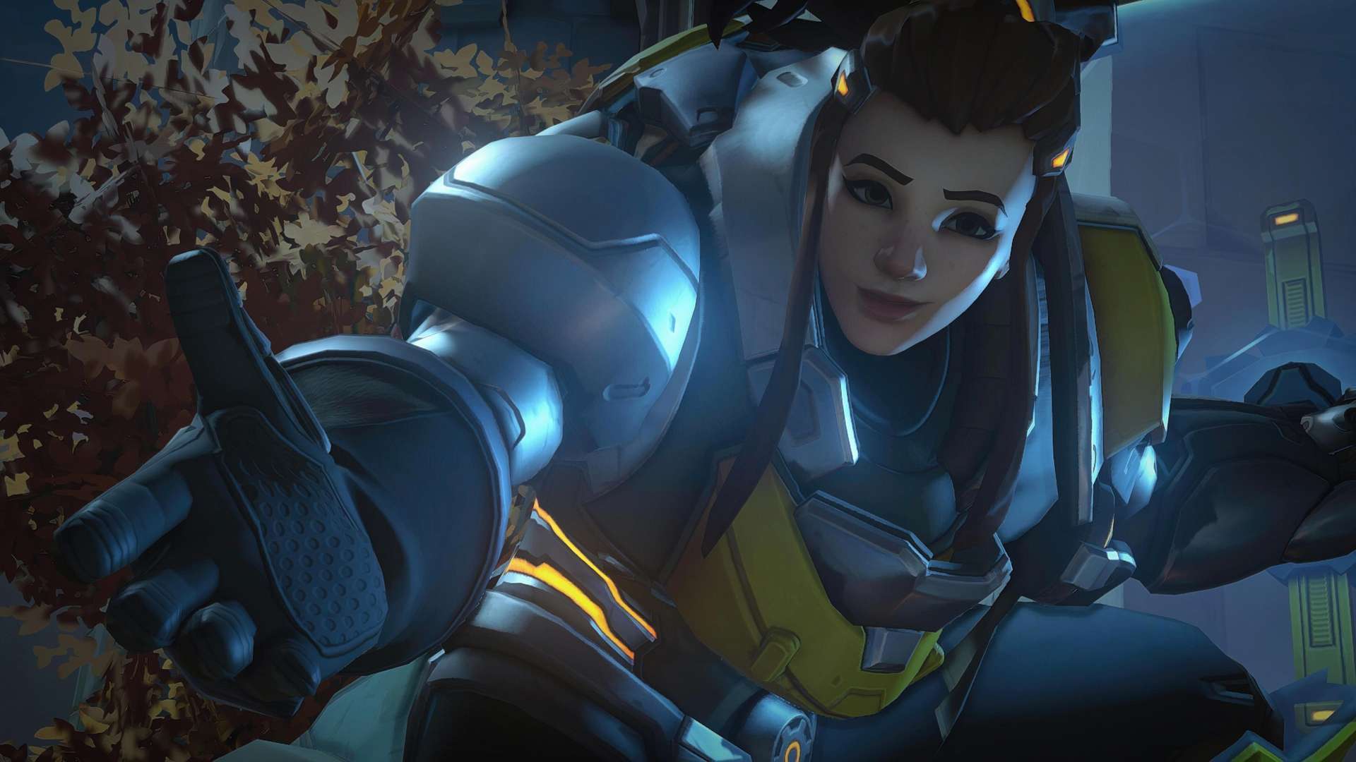 All Overwatch 2 Voice Actors 