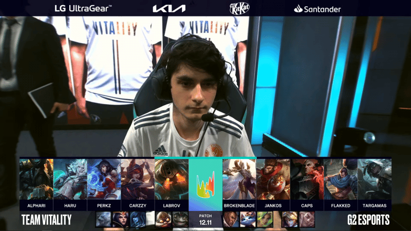 G2 VIT