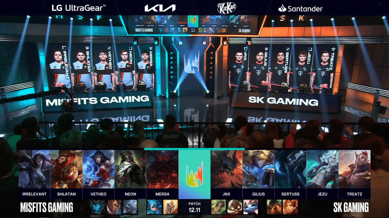 MSF v SK