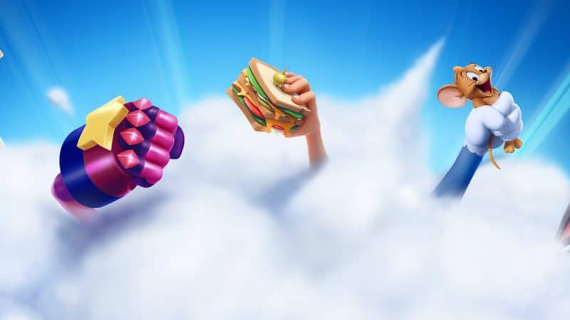 MultiVersus refunds