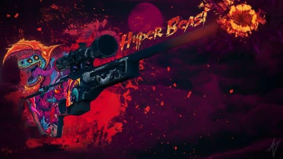 CS:GO: How to Counter the AWP