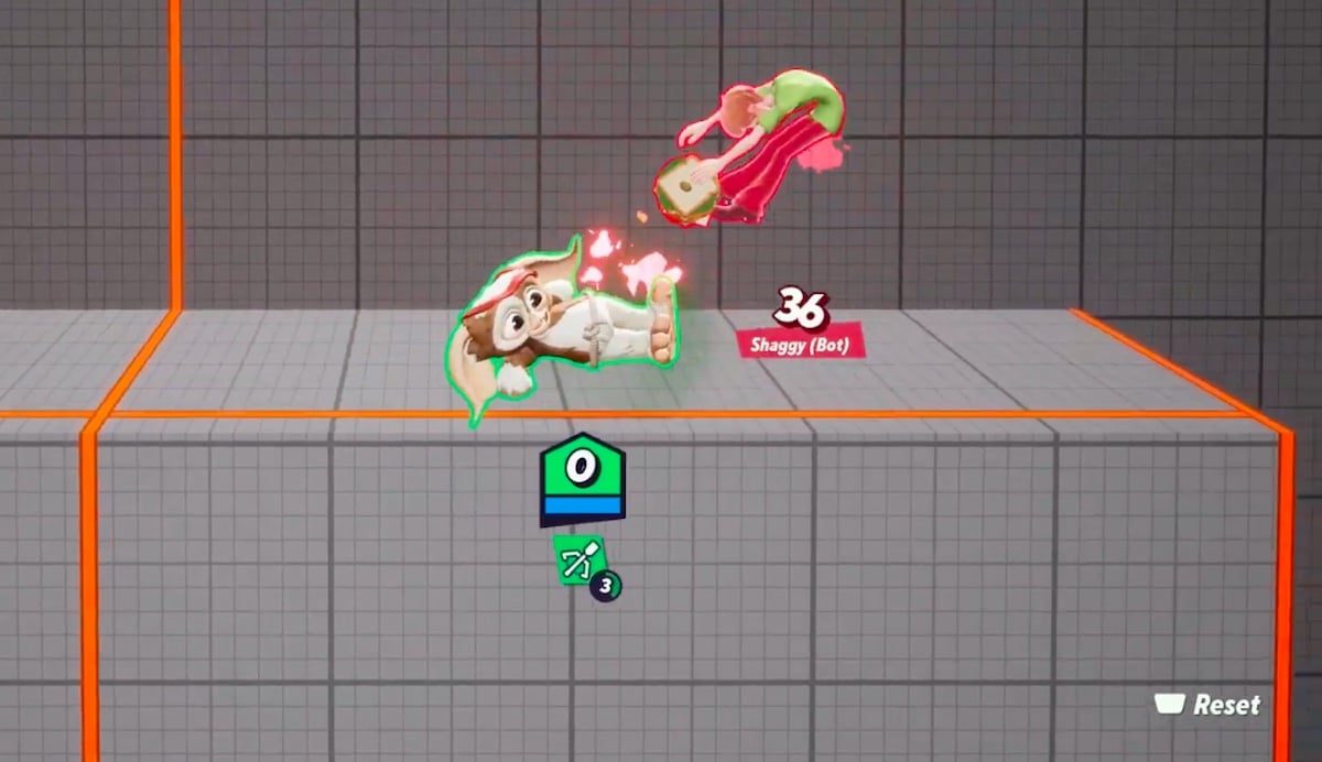 MultiVersus Gizmo Guide - Combo