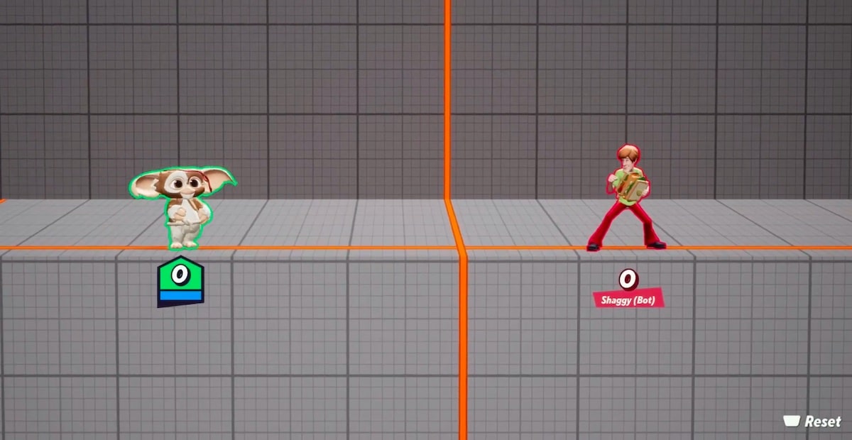 MultiVersus Gizmo Guide - Neutral