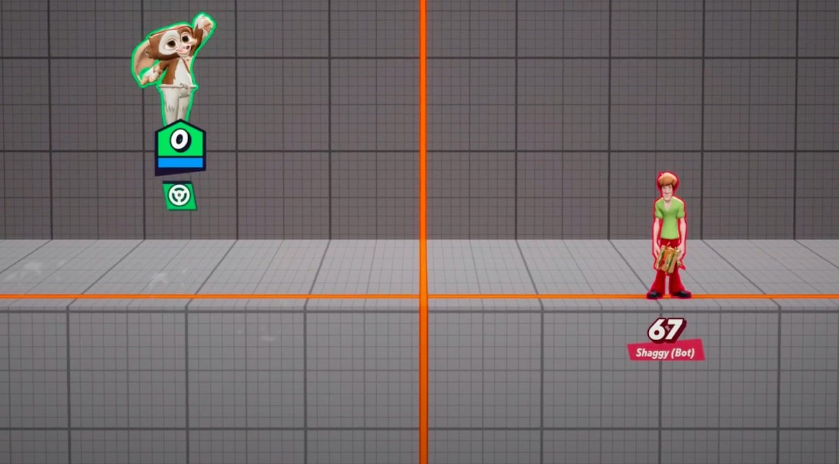 MultiVersus Gizmo Guide - Jump Punch