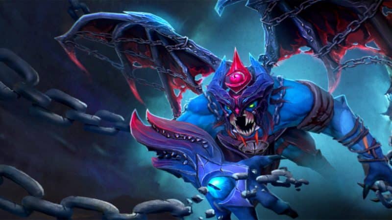 Night Stalker hunts for heroes at night