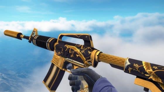 Budget CSGO Skins You Should Have