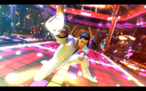 Where to Start With Yakuza & Like A Dragon Games