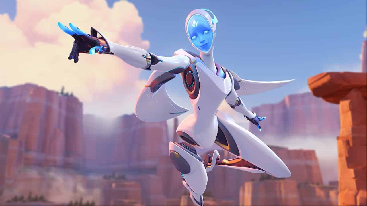 All Overwatch 2 Voice Actors 