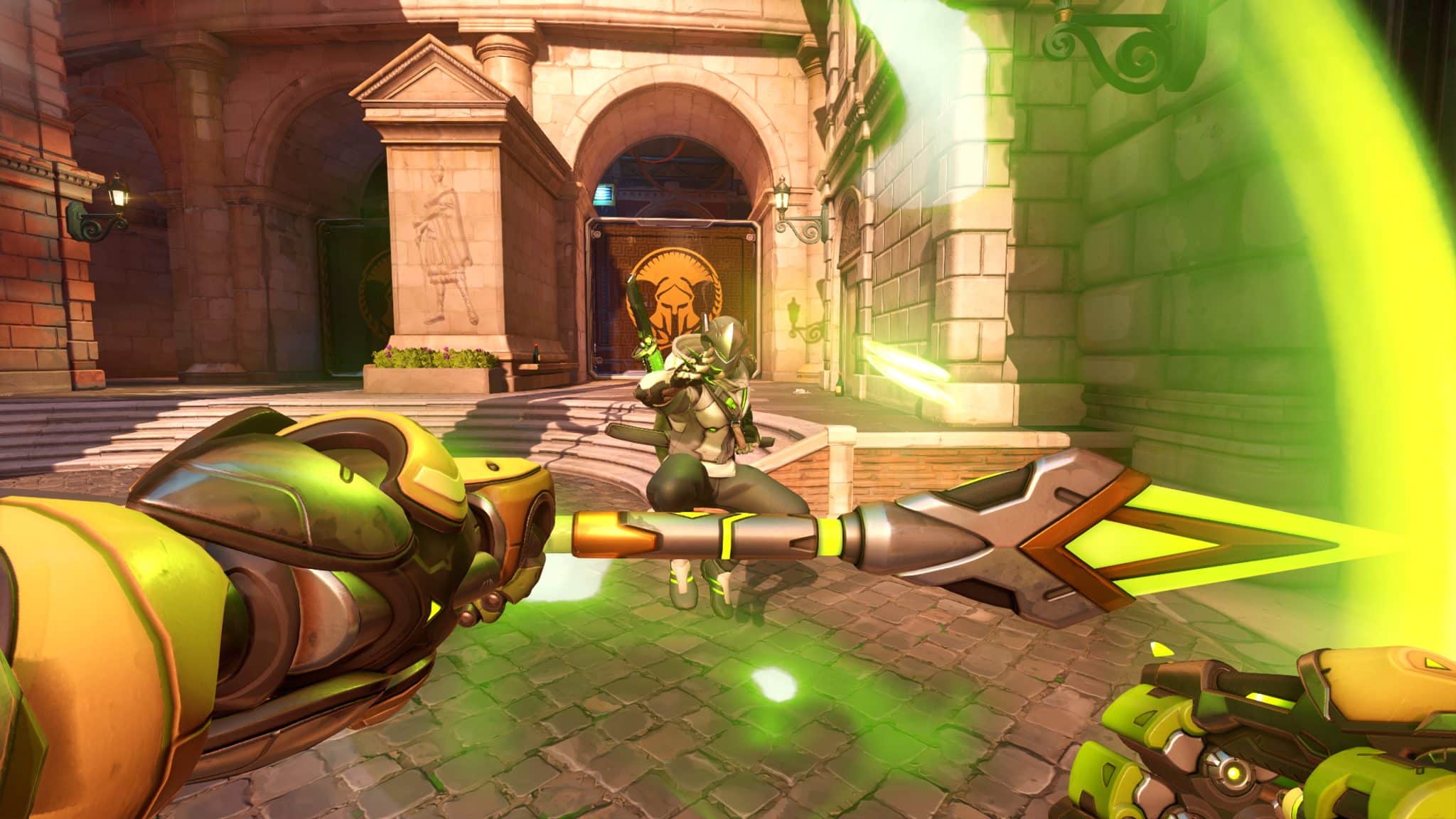 Overwatch 2 Orisa Guide - How Her Rework Makes Her One of the Best Tanks