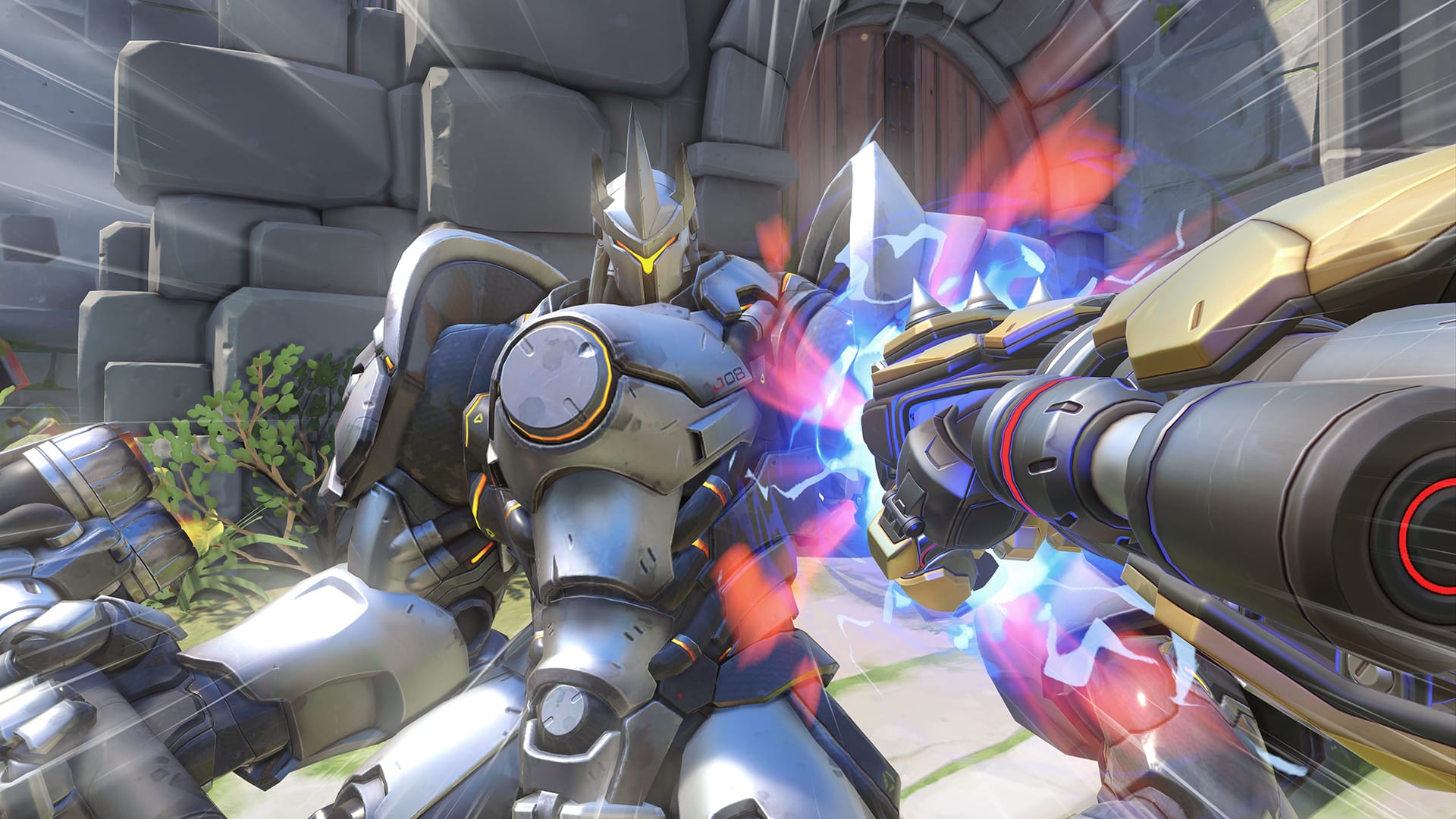 All Overwatch 2 Voice Actors 