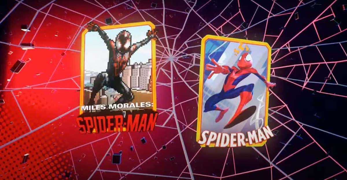 Marvel Snap's Beginner's guide