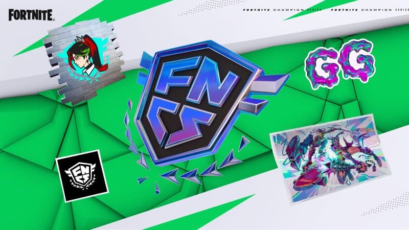 Fortnite 2FA
