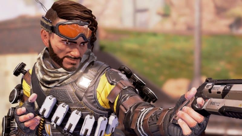 Mirage Apex Legends Guide