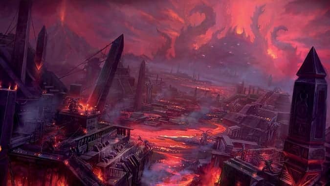 C’thun WoW hardest raid bosses