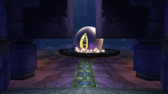 5 of the Hardest World of Warcraft Raid Bosses