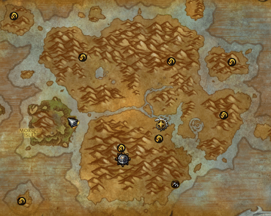 Forbidden Reach image